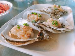 -四川小胡子海鲜(丁村万人海鲜广场店)