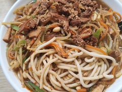 -王大妈清汤饸饹(白云社区店)