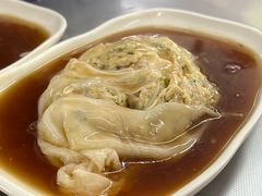-后街女孩肠粉店
