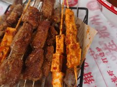 -红钳侠小龙虾·烧烤(中赢康康谷店)