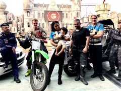 -渔岛海洋度假区