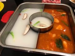 -新辣道鱼火锅(航天万源店)