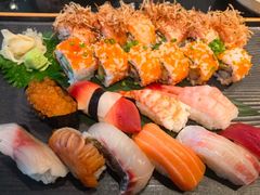 -西村日本料理(香格里拉饭店)