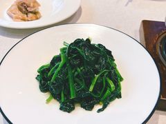 -狮王府淮扬菜(百家湖1912店)