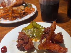 -汉巴味德·烤肉与啤酒的自助(杭州大悦城店)