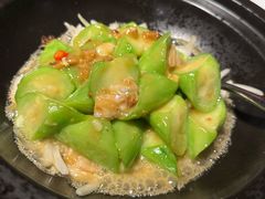 -上海滩餐厅(BFC外滩金融中心店)