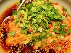 -辛香汇·现炒川菜(共康店)