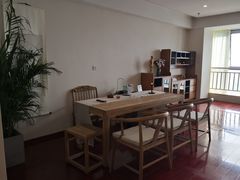 -仰生如卉推拿养生馆(酒仙桥店)