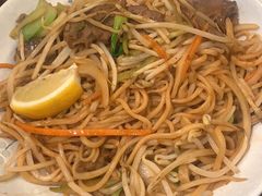 -功夫小笼包拉面
