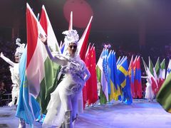 -珠海横琴长隆《卡卡虎奇遇记》