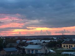 -北极村旅游风景区