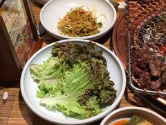 -王妃家(明洞中央店)