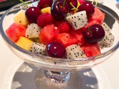 -AZUR聚(香格里拉饭店)