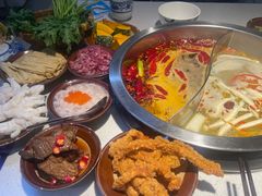 -芈重山老火锅(广州首店)