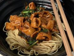 -老地方面馆(思南路店)