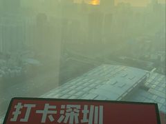 -及象咖啡(卓越世纪中心2楼大堂店)