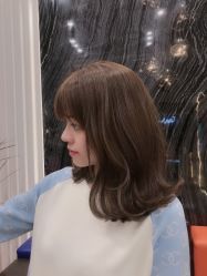-MI HAIR