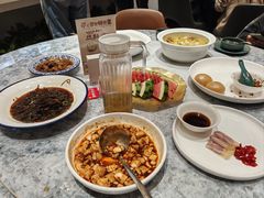 -聚丰园•湖鲜餐厅(阿红私房菜梅石路店)