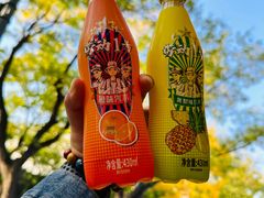 -百年义利(北新桥店)