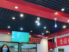 大堂-韩师傅老大同刀削面(北苑路店)