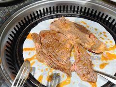 -鹤之乡·齐齐哈尔烤肉·非遗(秋涛路店)