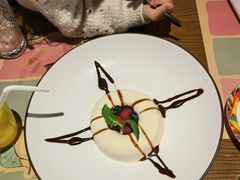 -安妮意大利餐厅(国贸店)