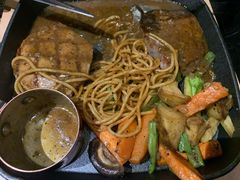 -半秋山西餐厅(巴南万达广场店)