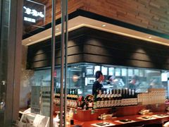 -山葵家居酒屋(天目里店)