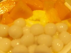 -小团圆糖水铺(襄阳南路店)