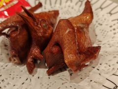 -锦园春香港茶餐厅(西海湾旗舰店)