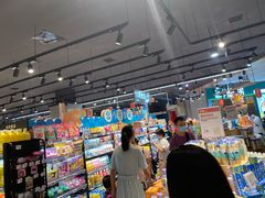-盒马鲜生(岭南新世界店)