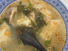 -清真马祥兴菜馆(云南北路店)