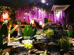 -山芋腔苏北菜(盐城滨海店)