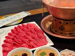 -南门涮肉(上海二店)