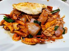 -戴家面(武康永安小区店)