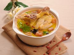 吕记特色老鸭汤-吕记老鸭汤·徽菜馆(东营路店)