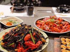 -一棠龙虾•王牌虾球(后湖御华里店)