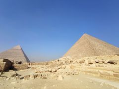 -吉萨金字塔群