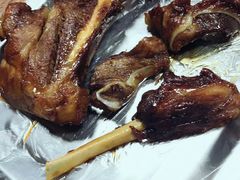 -赵元章肉骨烧(山塘街店)