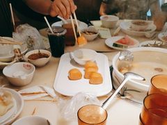 -小骨煲金华砂锅(转塘金街美地店)