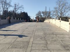 -赵州桥景区