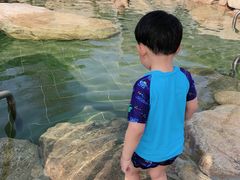 -太阳岛度假酒店