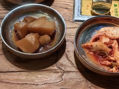 -枣玛尔脊骨汤·烤肉(西塔总店)