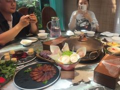 -慢丽江·云南野生菌土鸡锅(西山店)