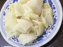 黄喉-原柳滩高台阶涮羊肉
