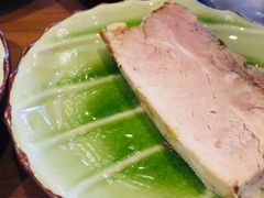 焖肉面-李公面(星尚邻里店)