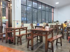 -姚记面馆(瑶琳路店)