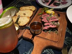 -第101座花园餐厅(湖滨88店)