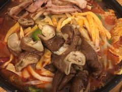 -螺小胖柳州螺蛳粉(钟楼总店)