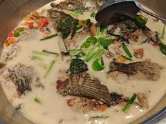乡里草鱼-衡地道·三菜一汤(水岸新城店)